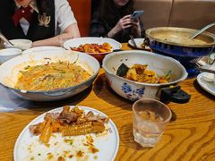 -金掌勺·锅包肉(双榆树店)