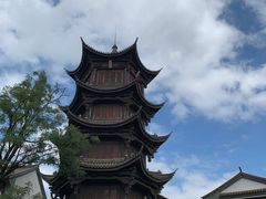 -云南民族村