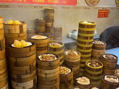 -恒兴发茶店(水巷口店)