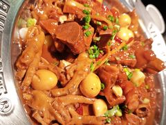 -胖哥俩肉蟹煲(福州仓山爱琴海店)