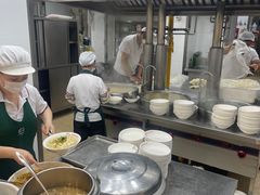 -老四季(南市场店)