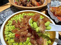 -盛城酒楼(茶里水街店)