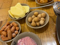 -刁姐火锅(五小区店)