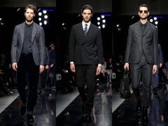 -Emporio Armani(skp店)