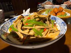 -杨记隆府(重庆总店)