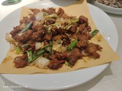 -津沽小院(天津之眼店)