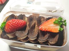 -味多美蛋糕(静安庄店)