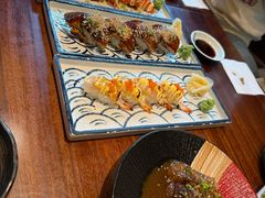 -鸟鹏烧鸟居酒屋(仁恒梦中心店)