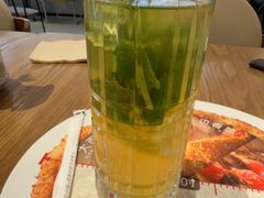 -必胜客(大观天地店)