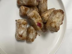 酥炒芋芯-莆田餐厅PUTIEN(深圳湾万象城家宴店)