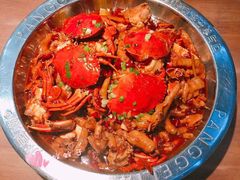 -胖哥俩肉蟹煲(宿迁宝龙广场店)