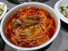 -金龙烧烤·牛肉面(西塔店)