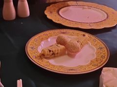 -唐乐宫·歌舞剧院餐厅