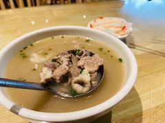 八刀汤-东山茶寮(新安店)