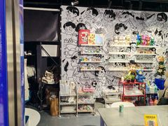 -VS SPORTS PARK运动玩乐园·团建·生日会(合生汇店)