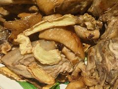 -闽上鲜·福建菜(龙湖滨江天街店)