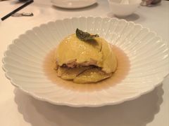 -上海总会SHANGHAICLUB(兴业太古汇店)