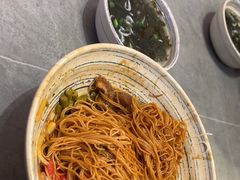 -梅溪·小伙子干挑面(安吉总店)