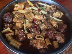 -乡间豆腐鱼