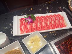 -食书拾翠火锅(东郊记忆店)