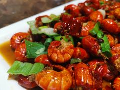 -郑喜旺烧烤(郑州总店)
