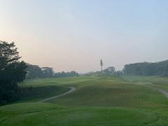-观澜湖高尔夫球会