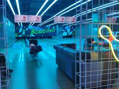 -世代星球·保龄球·镭战真人CS·团建(杨浦店)