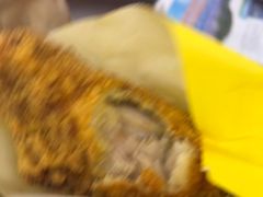 -麦当劳(杭州文三路店)