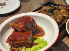 -锡和无锡菜(景丽苑店)