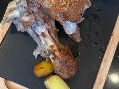 -Nord Grill&Bar Highland诺德西餐(深圳欢乐海岸店)