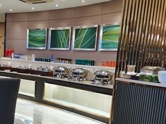 -桃仙机场头等舱休息室