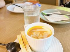 -本处·素食·融合料理(南油店)