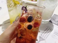 -Deer Park鹿园西餐(仁恒置地广场店)