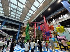 -蒙特利亲子乐园