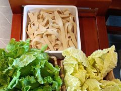 -老员外骨汤火锅(海州古城店)