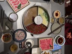 -巴奴毛肚火锅(邯郸美乐城店)