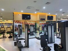 -爱尚游泳健身(外交公寓店)