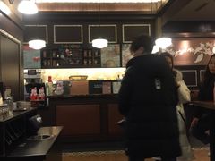 -星巴克(杭州银泰城西一店)