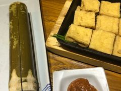 -云海肴·汽锅鸡·云南菜(天津国金汇店)