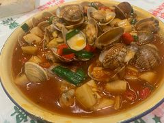 -东排食堂长沙小吃大排档(五一广场店)