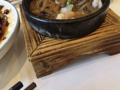 -川香楼酒家