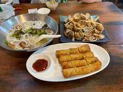 -周记蟹仔粉(侨港风情街店)