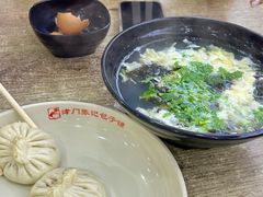 -津门张记包子铺(华昌道店)