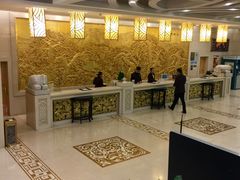 -舜耕山庄四时万和自助餐厅