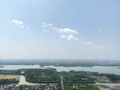 -虞山风景区