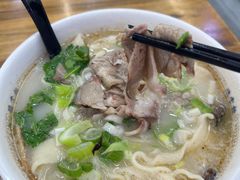 -豫掌柜饸饹面·烩面(秀沿路店)