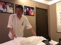-水墨澜渟足道·SPA·传统(四望亭东关街店)