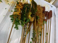 -乐乐姐超级土豆(中关村5号店)