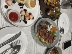 -娜娜家•Nana's restaurant(国金汇店)