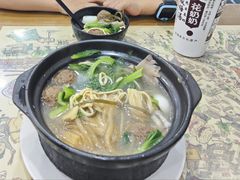 -清真·穆萨砂锅(大皮院店)